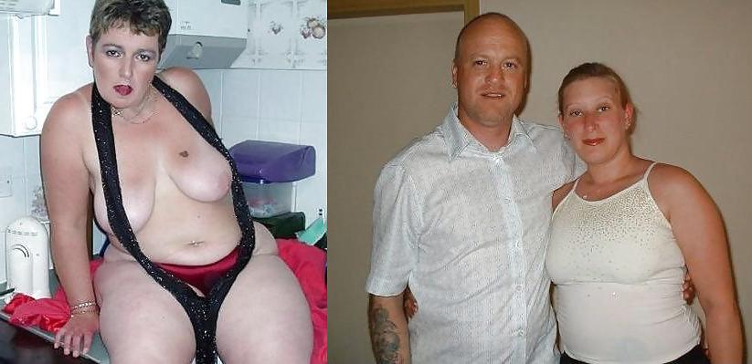 19P Before after 533 (Busty women special)