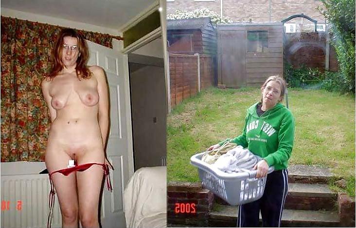 19P Before after 533 (Busty women special)