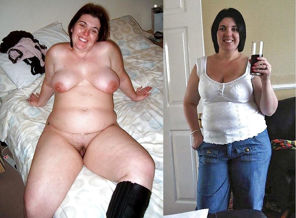 19P Before after 533 (Busty women special)