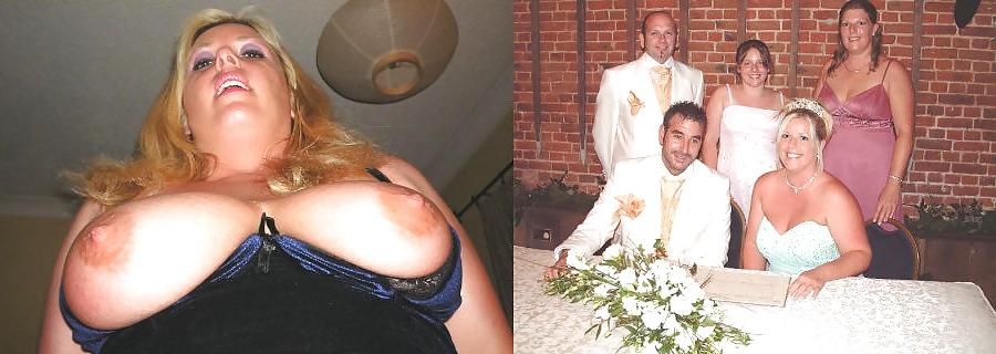 19P Before after 533 (Busty women special)