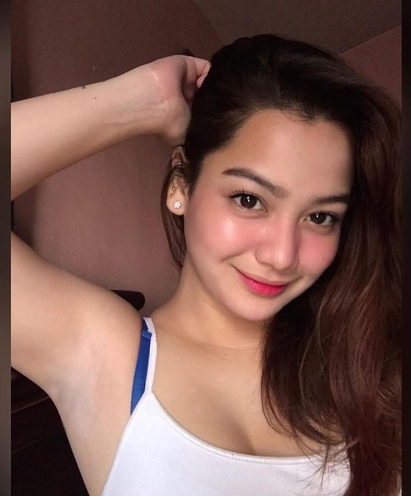 25P Armpits I Want To Lick 36