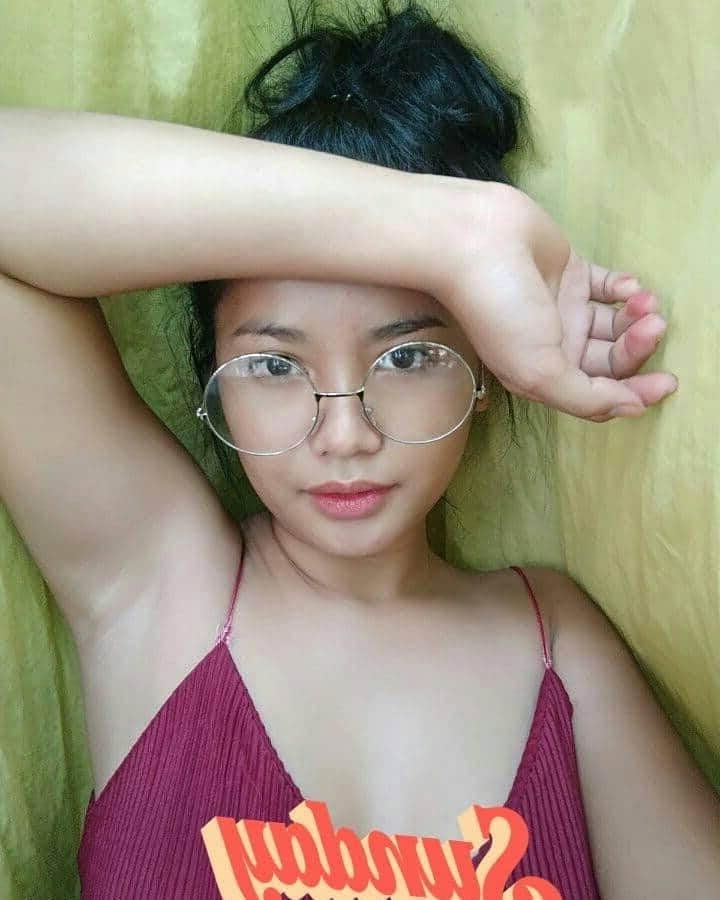 25P Armpits I Want To Lick 36