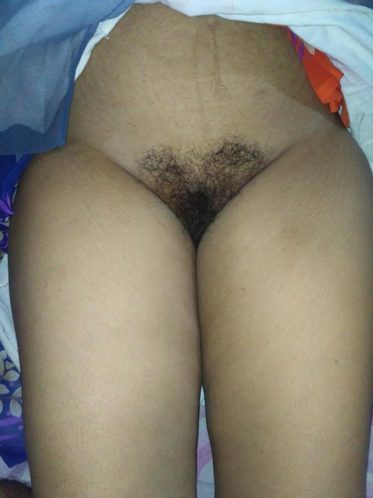 11P Desi village houswife