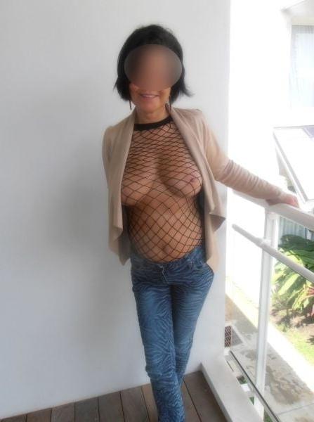 25P 55 years busty from milan