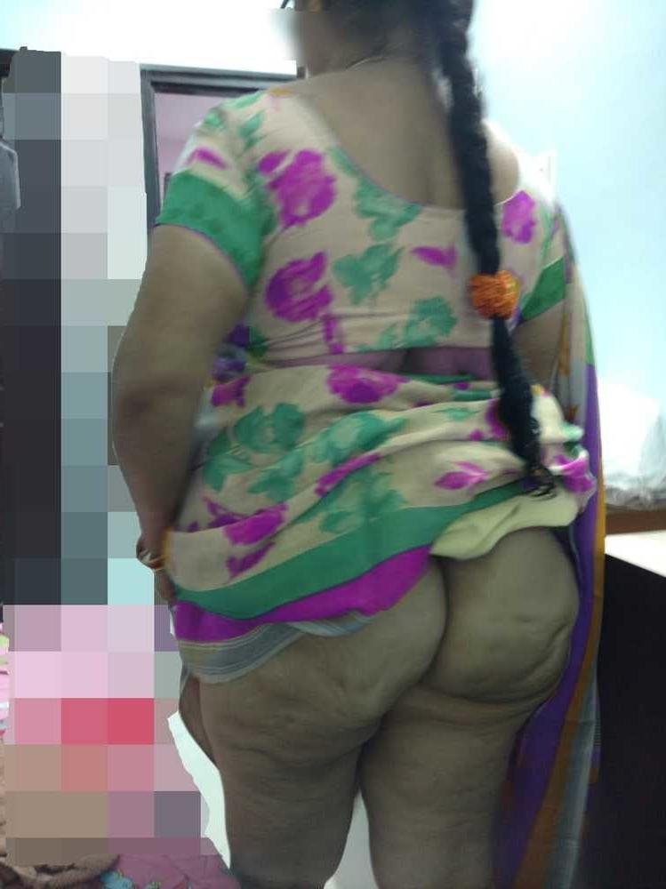 25P desi aunt best 1