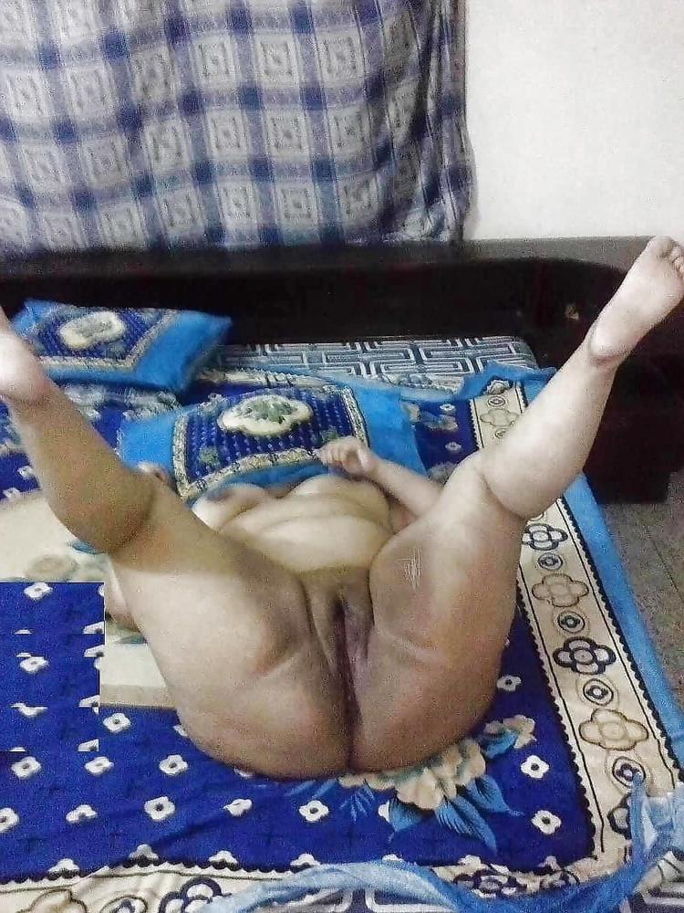 25P desi aunt best 1