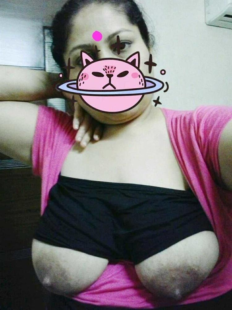 25P desi aunt best 1