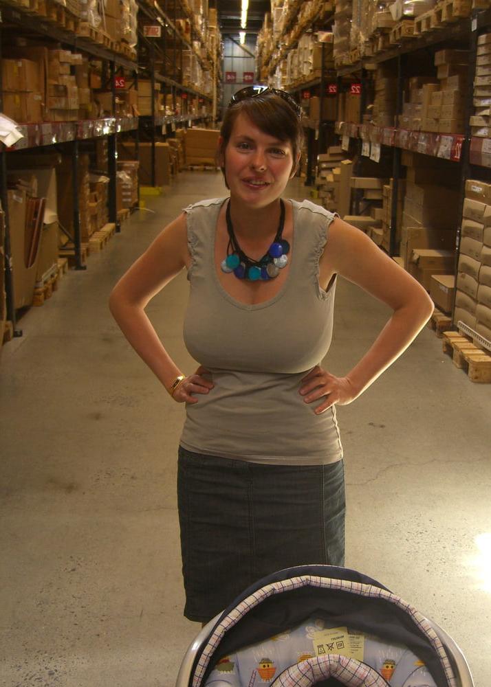 24P Busty Matures NN
