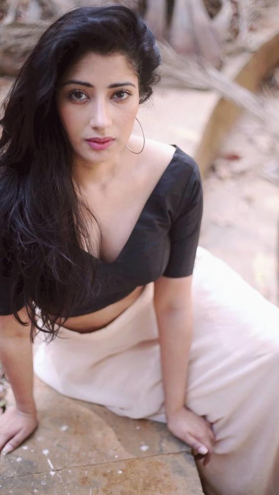 12P desi models