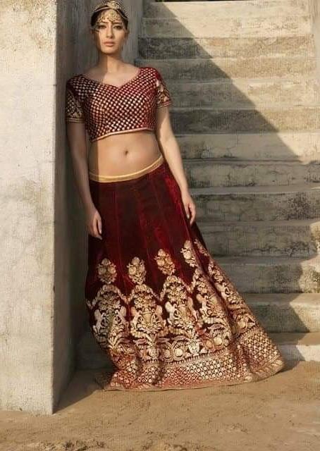 12P desi models