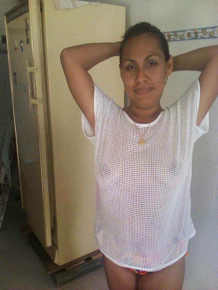 12P 100% amateur hard nipples see through 01