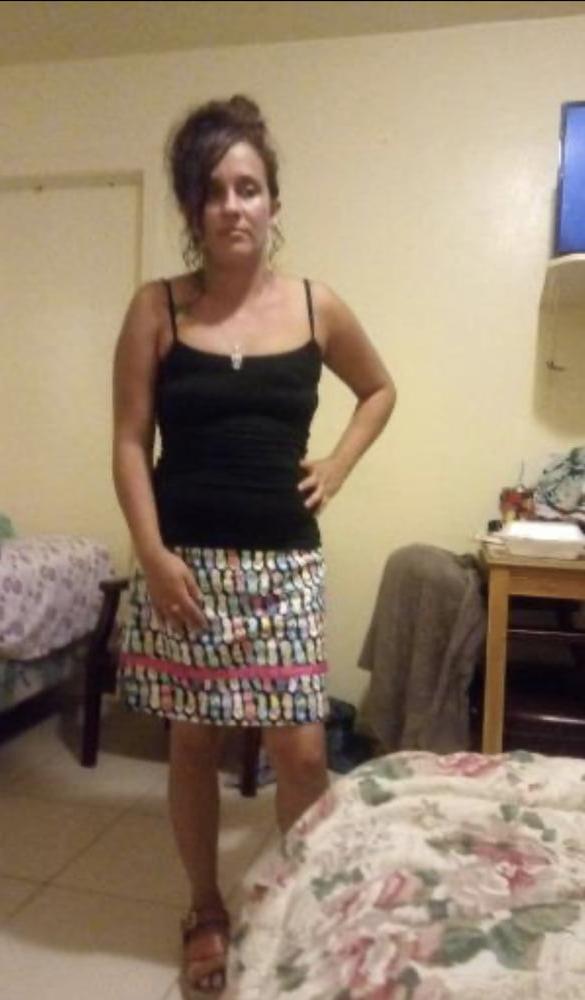 5P Florida Motel Whore (nice and used ass)