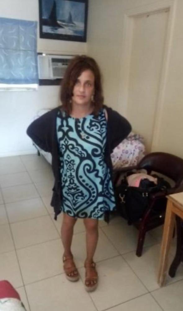 5P Florida Motel Whore (nice and used ass)