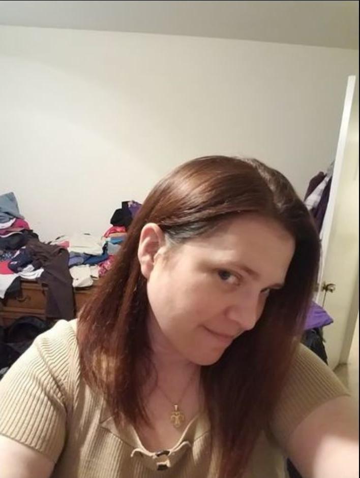 15P Milf feminist Sarah