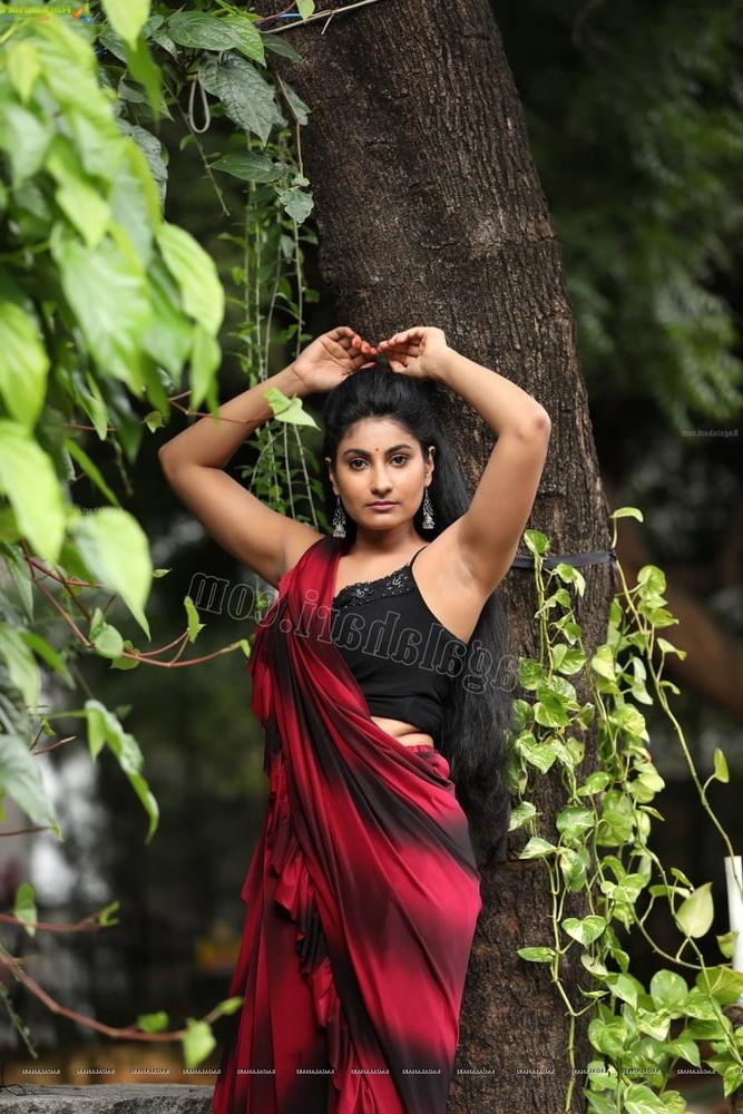 25P Delicious Desi Armpits