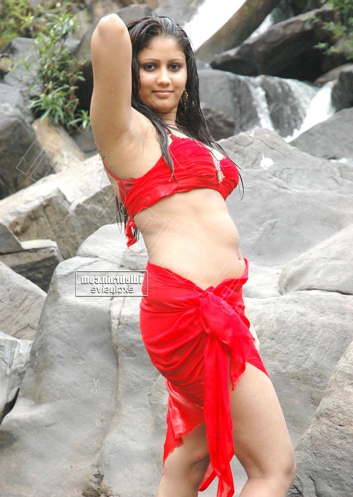 25P Delicious Desi Armpits