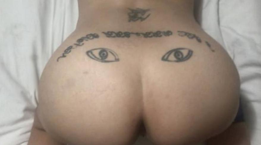 5P South Florida Motel Slut - Pussy Mouth