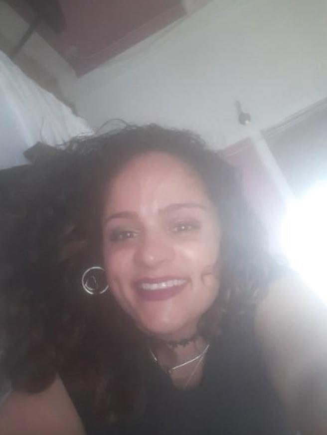 5P South Florida Motel Slut - Pussy Mouth