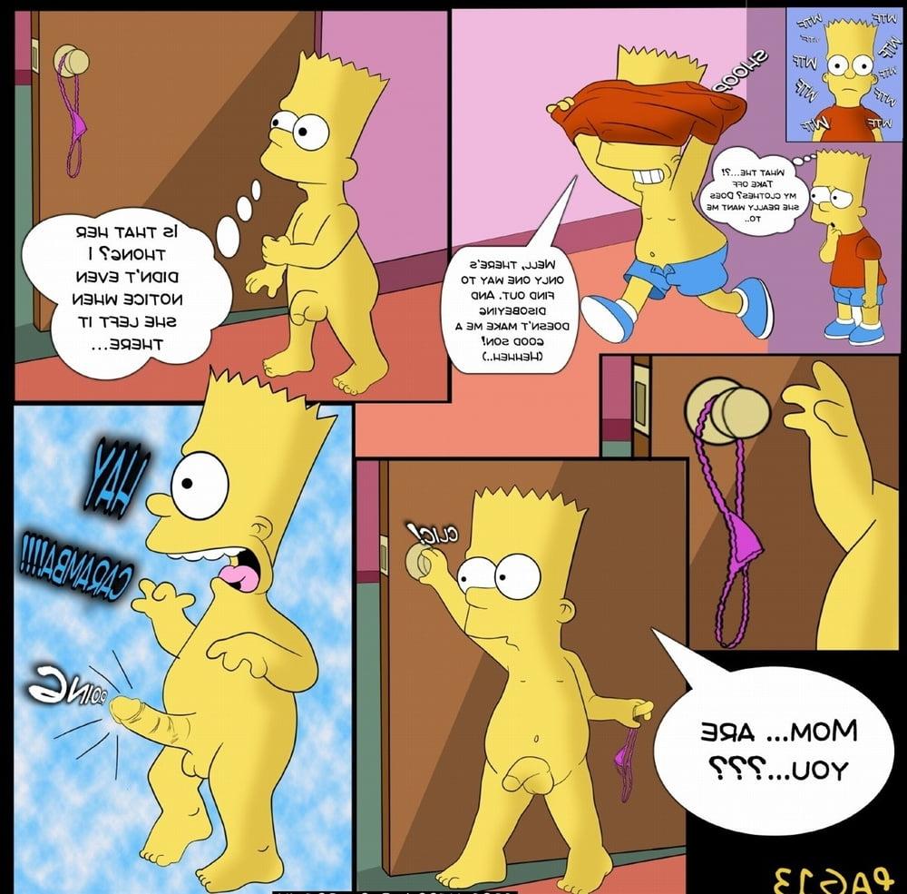25P comic's