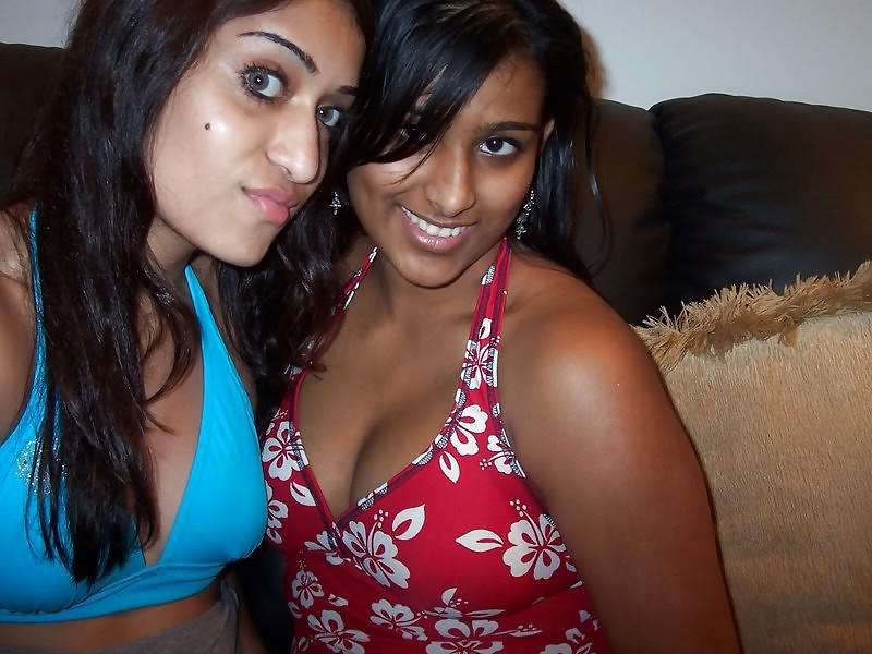 16P Desi Indian Babe