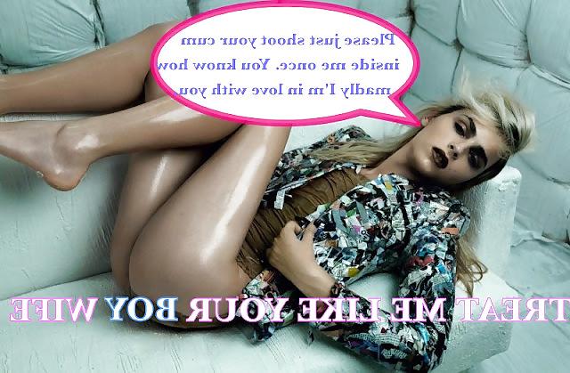 25P ADMIT YOU WANNA BE A SISSY BOY 4