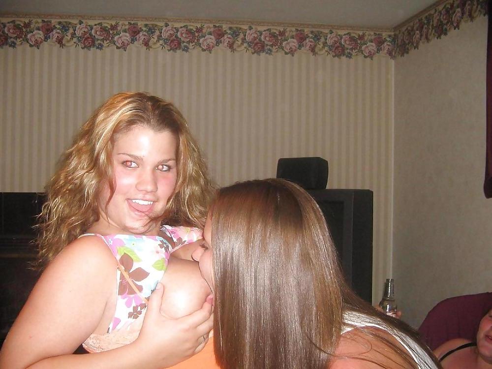 15P I love lesbians#4