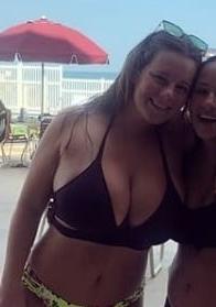 17P Busty Amateur 66