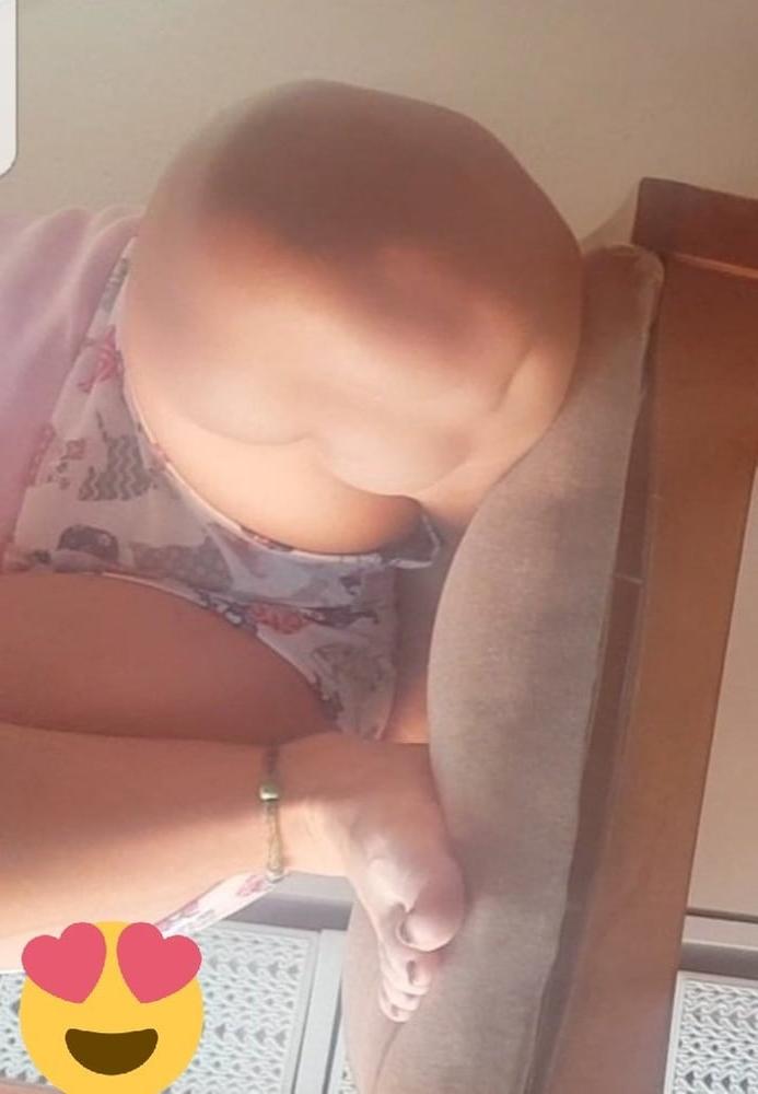 6P Turkish MILFS  Mom Legs Foot Mom