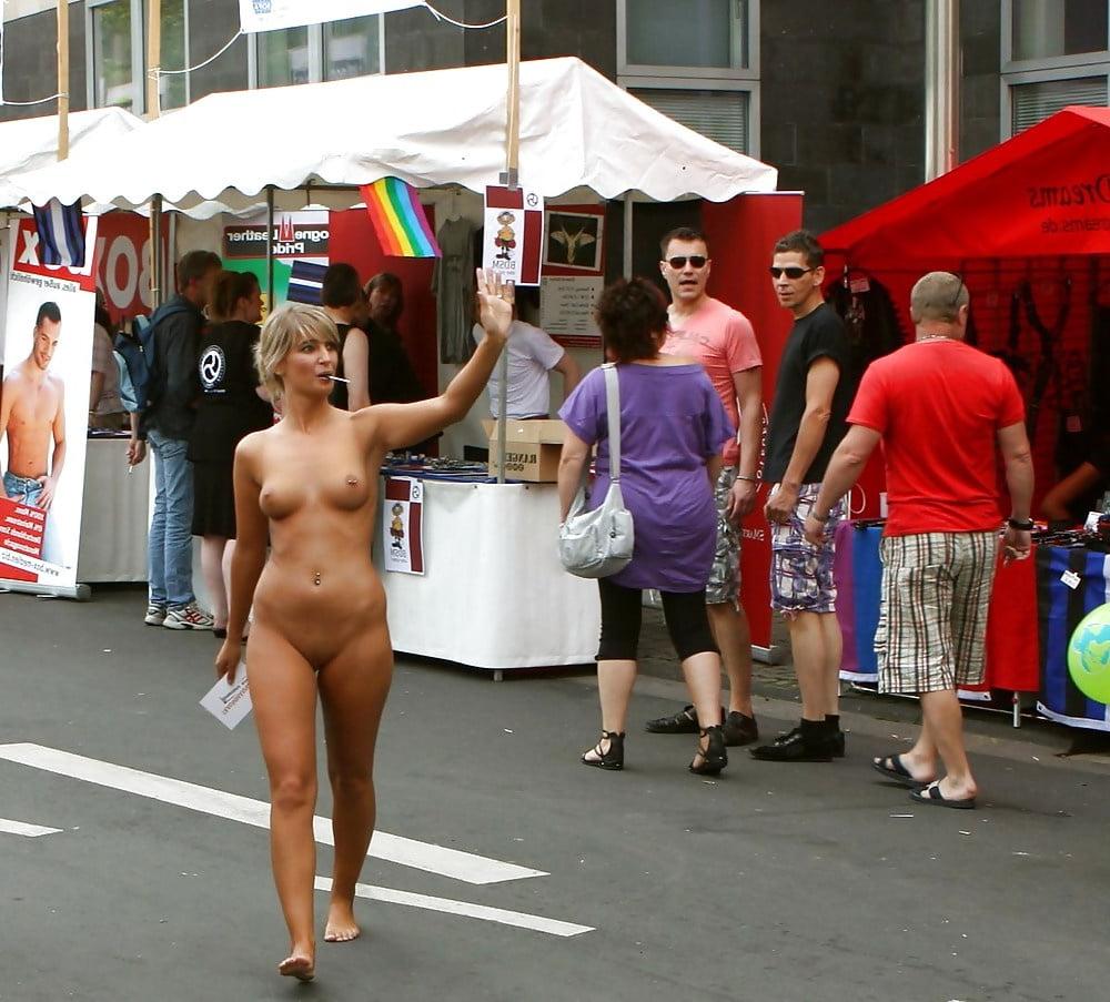 24P Oops I Forgot My Clothes