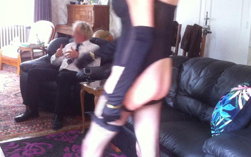 25P Photoset - Corset story pt 1 of 3