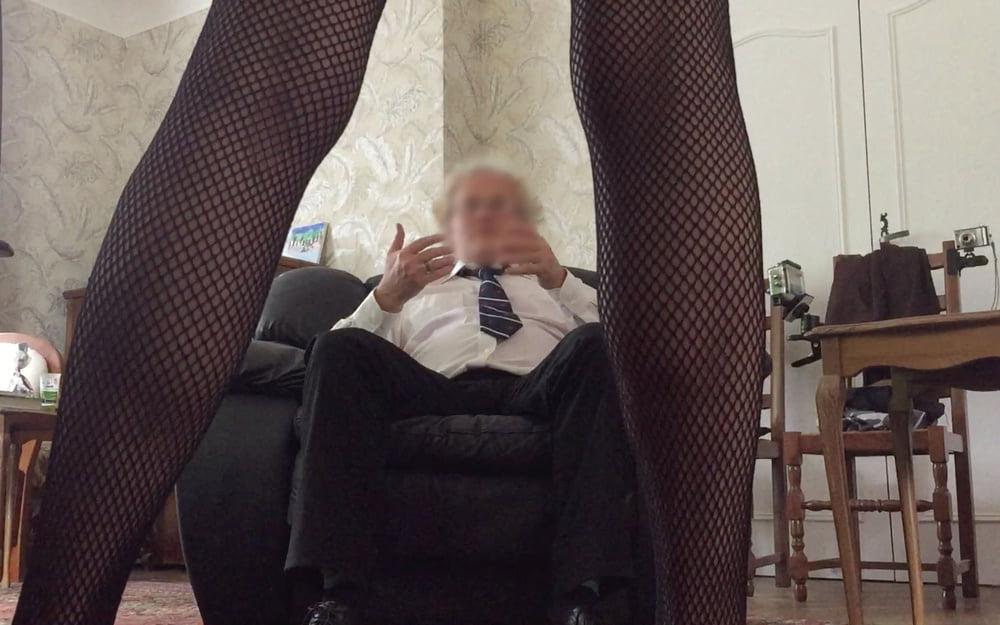 25P Photoset - Corset story pt 1 of 3