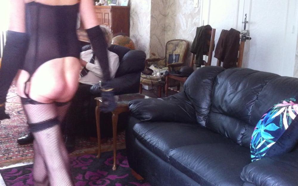 25P Photoset - Corset story pt 1 of 3