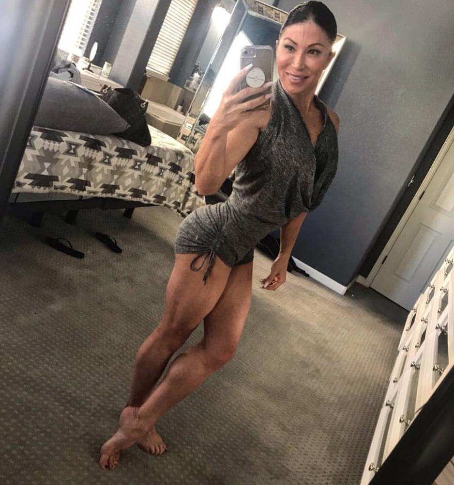 17P Exotic Asian Beauty Karen Noorlun!
