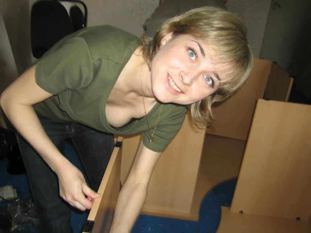 25P Downblouse and pokies