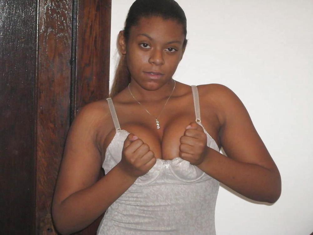 24P Unknown Busty Women 18