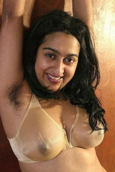 12P Introducing Desi Indian Nude Model Portfoleo