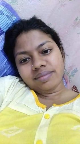 25P Desi girl pooja new