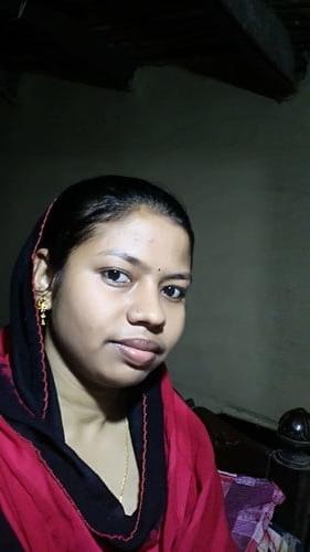 25P Desi girl pooja new