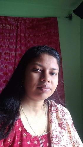 25P Desi girl pooja new