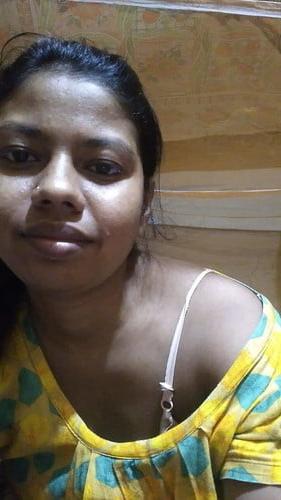25P Desi girl pooja new