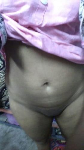 25P Desi girl pooja new