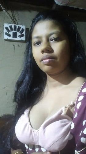 25P Desi girl pooja new