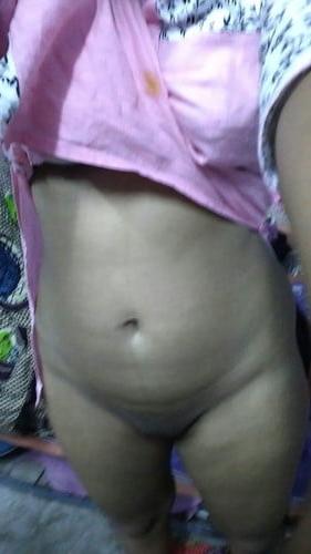 25P Desi girl pooja new