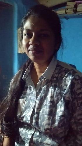 25P Desi girl pooja new