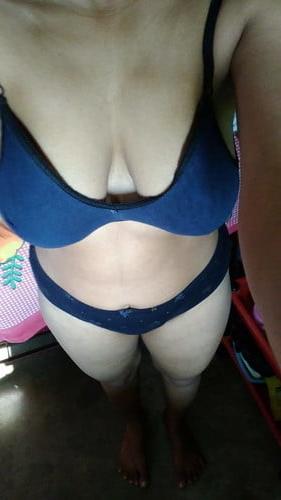 25P Desi girl pooja new