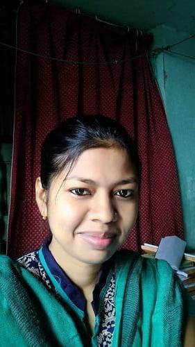 25P Desi girl pooja new