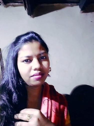 25P Desi girl pooja new