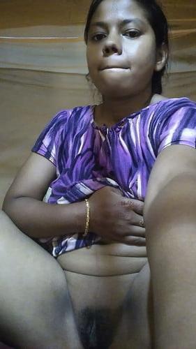 25P Desi girl pooja new