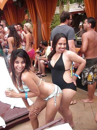 24P Hot Indian Desi Babe