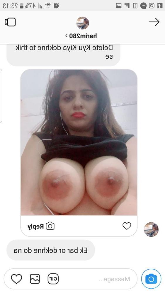 14P Pakistani Lahori Beauty